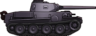 Sideview of VK 36.01